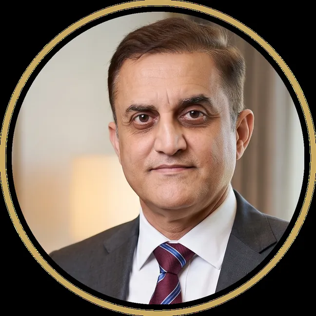 Brig. Dinesh Sharma