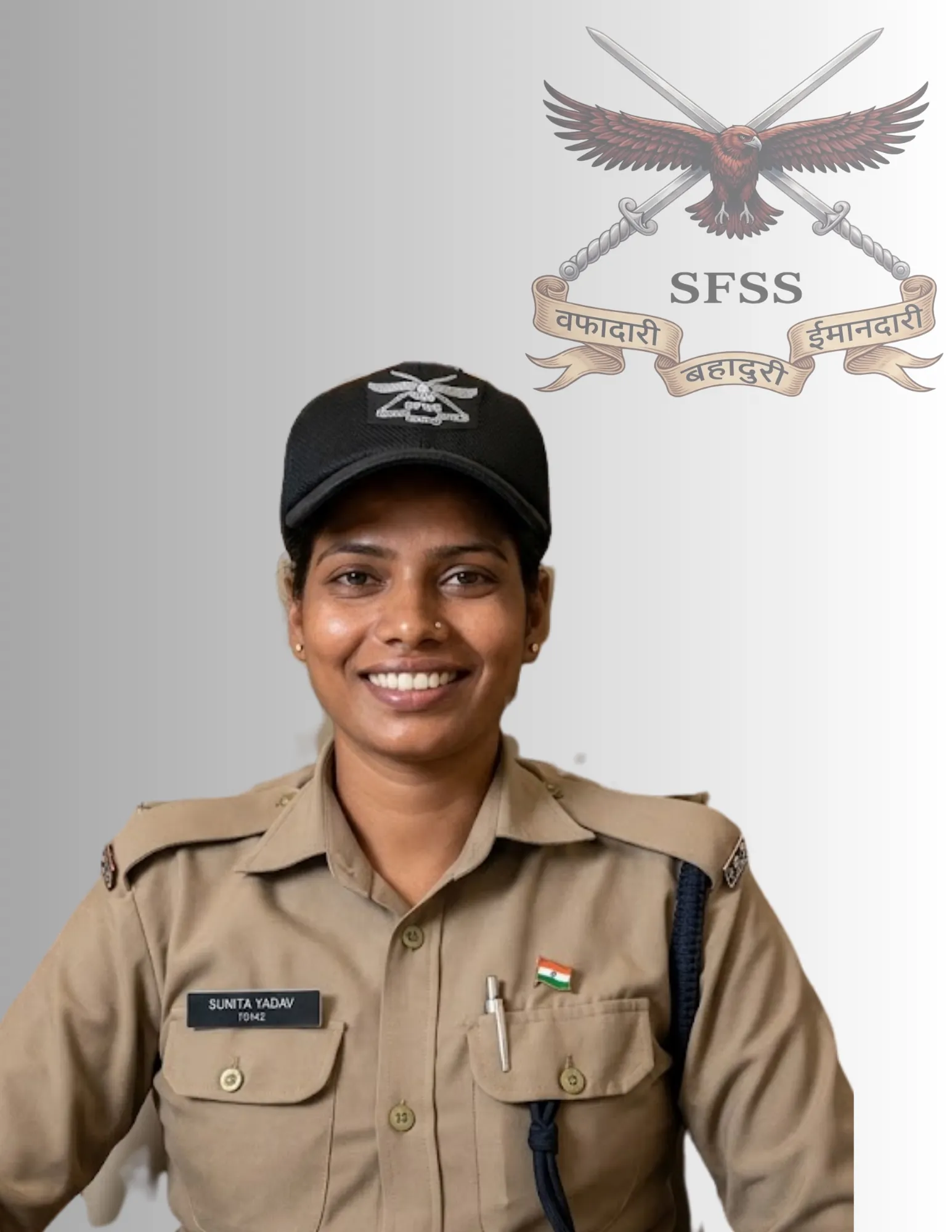 Sunita Yadav