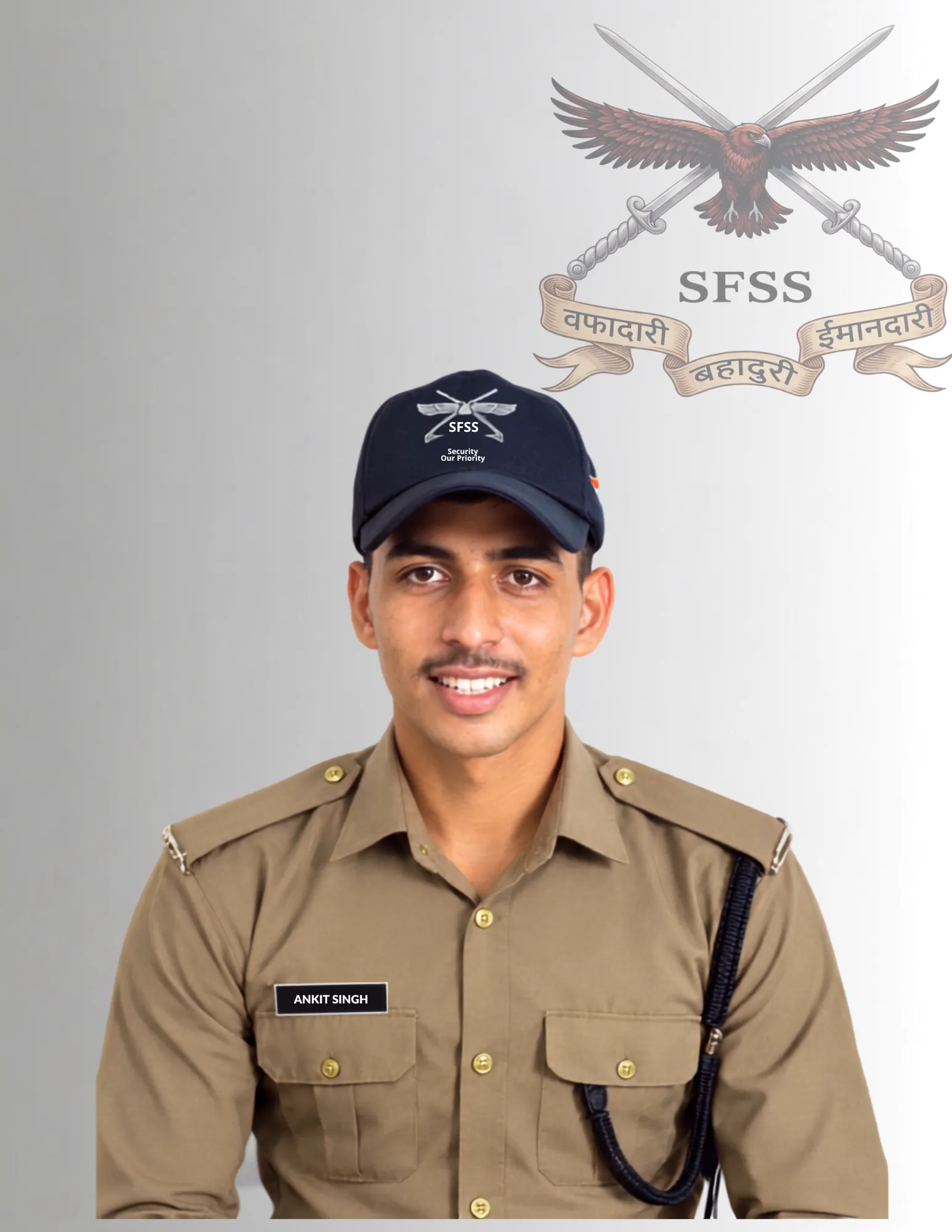 Ankit Singh