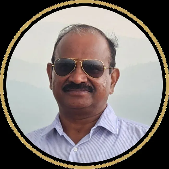 Col. Dharmendra Singh Malik