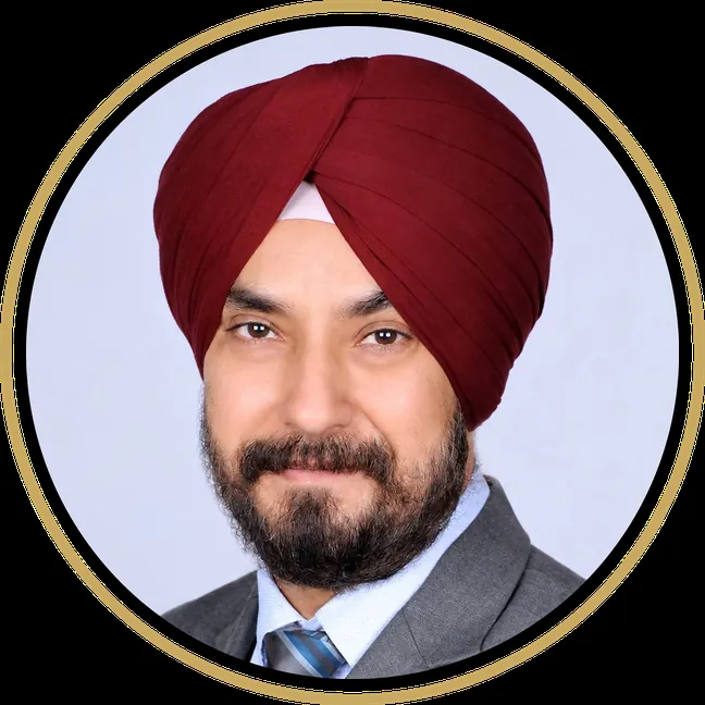 Col. Gagandeep Kohli