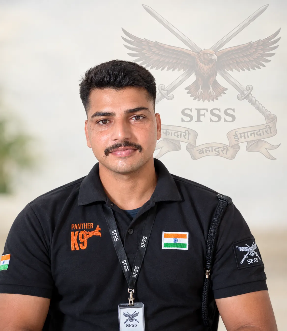 Ramesh Sen